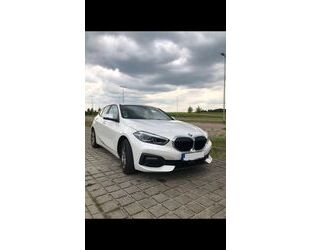 BMW 116 Gebrauchtwagen