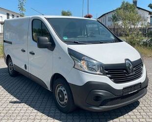 Renault Trafic Gebrauchtwagen