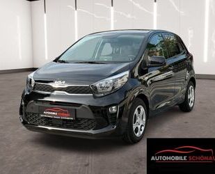 Kia Picanto Gebrauchtwagen