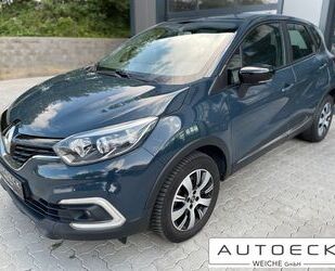 Renault Captur Gebrauchtwagen