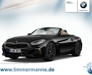 BMW Z4 M40i Gebrauchtwagen