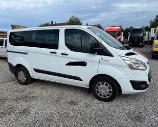 Ford Transit Gebrauchtwagen