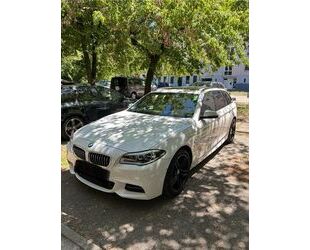BMW 530 Gebrauchtwagen