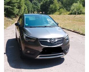 Opel Crossland (X) Gebrauchtwagen