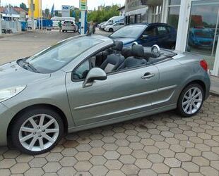 Peugeot 207 Gebrauchtwagen