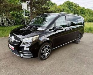 Mercedes-Benz V 220 Gebrauchtwagen