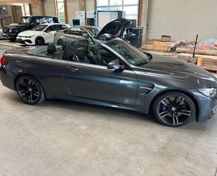 BMW M4 Gebrauchtwagen