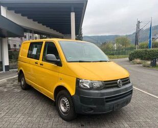 Opel T5 Transporter 
