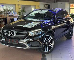 Mercedes-Benz GLC 250 Gebrauchtwagen