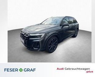 Audi Q7 Gebrauchtwagen