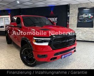 Dodge RAM Gebrauchtwagen