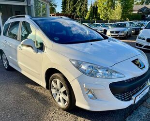 Peugeot 308 Gebrauchtwagen