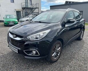 Hyundai ix35 Gebrauchtwagen