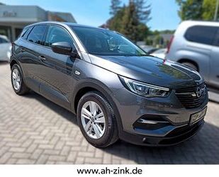 Opel Grandland (X) Gebrauchtwagen