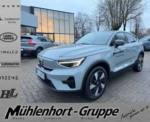 Volvo C40 Gebrauchtwagen