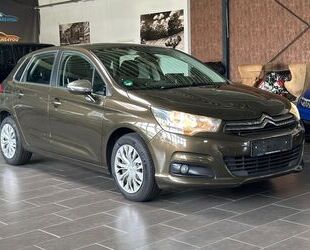 Citroen C4 Gebrauchtwagen