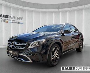 Mercedes-Benz GLA 200 Gebrauchtwagen