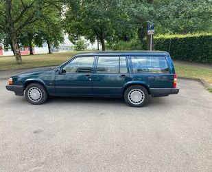 Volvo 945 Gebrauchtwagen