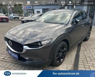 Mazda CX-30 Gebrauchtwagen