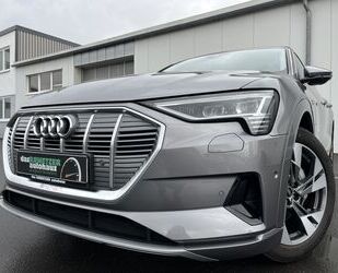 Audi e-tron Gebrauchtwagen