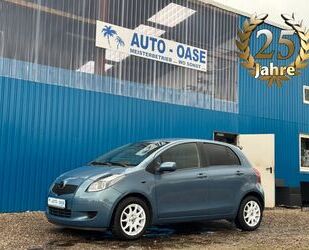 Toyota Yaris Gebrauchtwagen