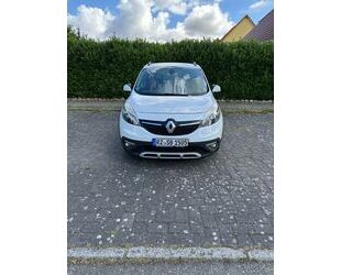 Renault Scenic Gebrauchtwagen
