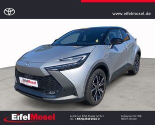 Toyota C-HR Gebrauchtwagen