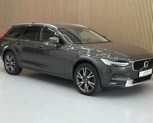 Volvo V90 Cross Country Gebrauchtwagen