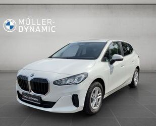 BMW 218 Active Tourer Gebrauchtwagen