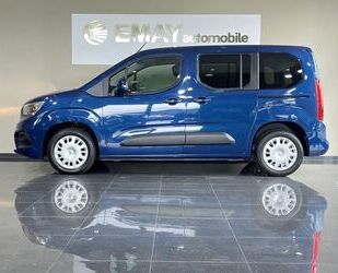 Opel Combo Life Gebrauchtwagen