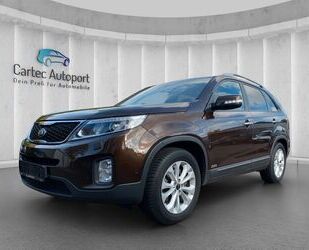 Kia Sorento Gebrauchtwagen