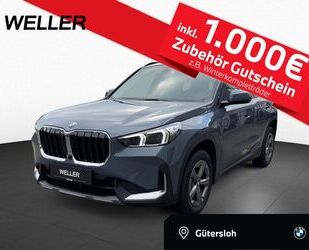 BMW X1 Gebrauchtwagen