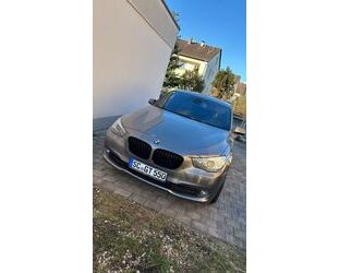 BMW 550 Gran Turismo Gebrauchtwagen