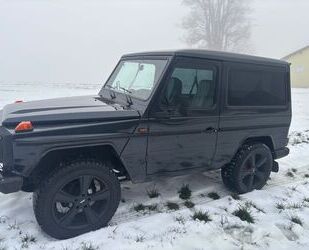 Mercedes-Benz G 230 Gebrauchtwagen