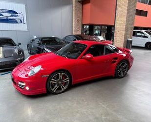 Porsche 911 Urmodell Gebrauchtwagen