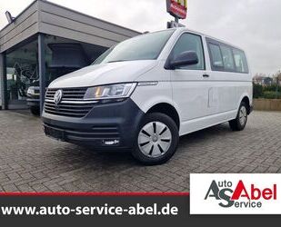 VW T6 Caravelle Gebrauchtwagen