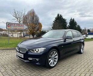 BMW 328 Gebrauchtwagen