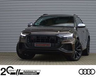 Audi SQ8 Gebrauchtwagen