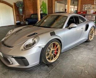 Porsche 991 Gebrauchtwagen