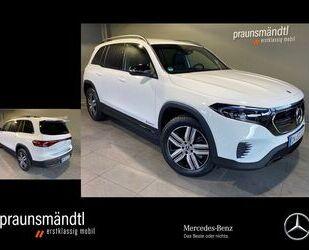 Mercedes-Benz EQB Gebrauchtwagen