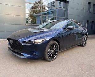 Mazda 3 Gebrauchtwagen