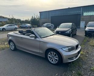 BMW 120 Gebrauchtwagen