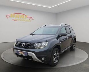Dacia Duster Gebrauchtwagen