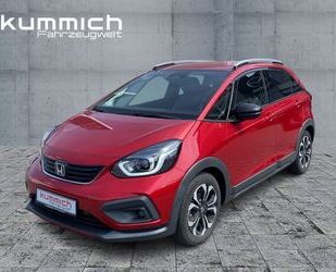 Honda Jazz Gebrauchtwagen