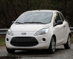 Ford Ka/Ka+ Gebrauchtwagen