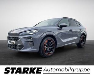 Cupra Terramar Gebrauchtwagen