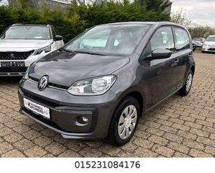 VW up! Gebrauchtwagen