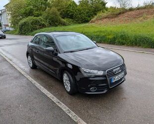 Audi A1 Gebrauchtwagen