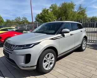 Land Rover Range Rover Evoque Gebrauchtwagen