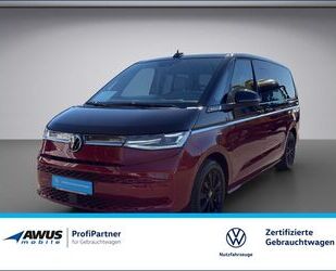 VW T7 Multivan Gebrauchtwagen